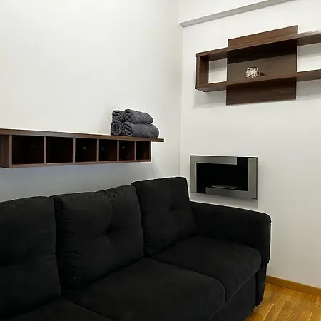 Peaceful With A Forest View Apartment *